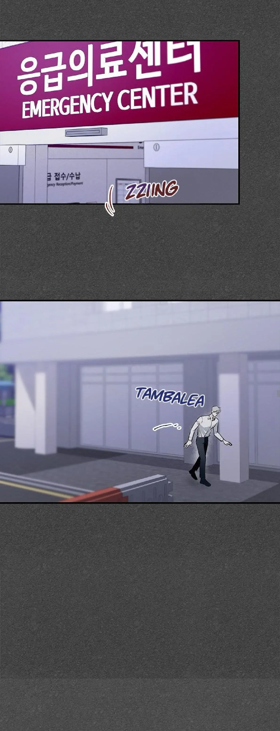 Lado Cero capítulo 6 página 16