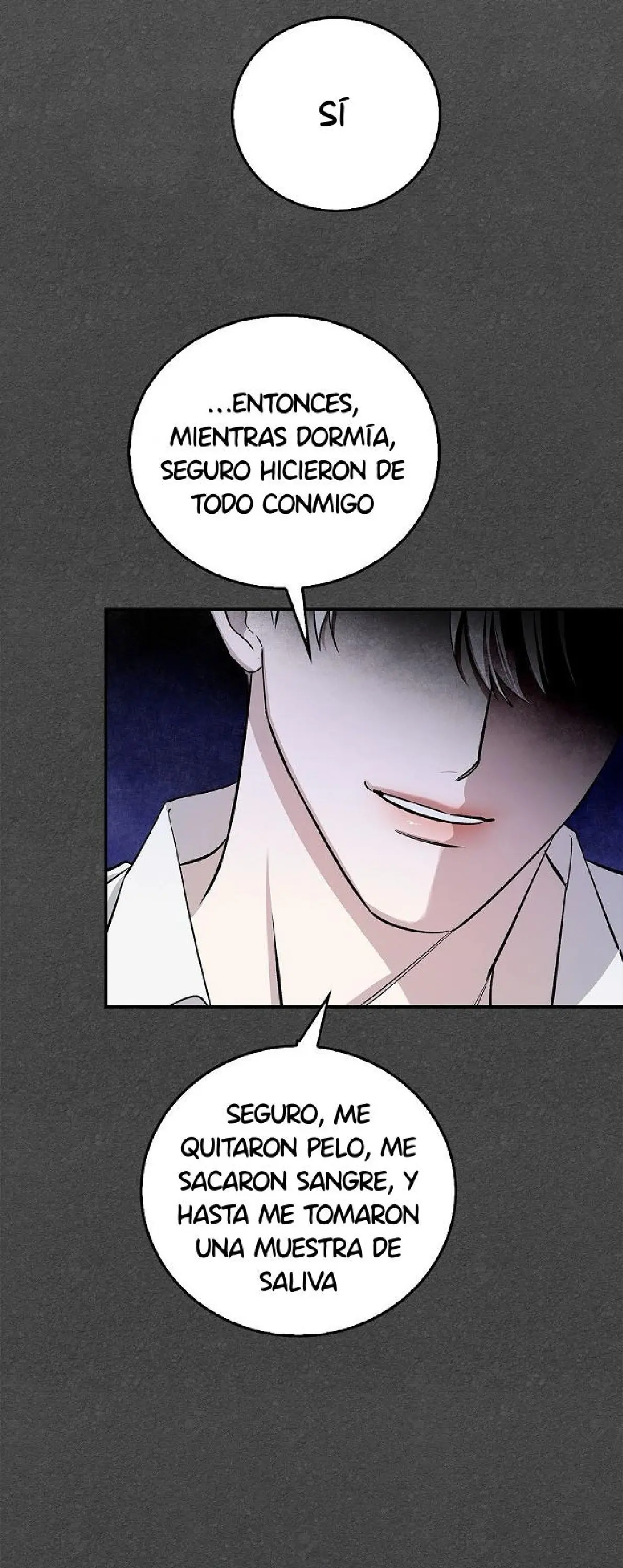 Lado Cero capítulo 6 página 24