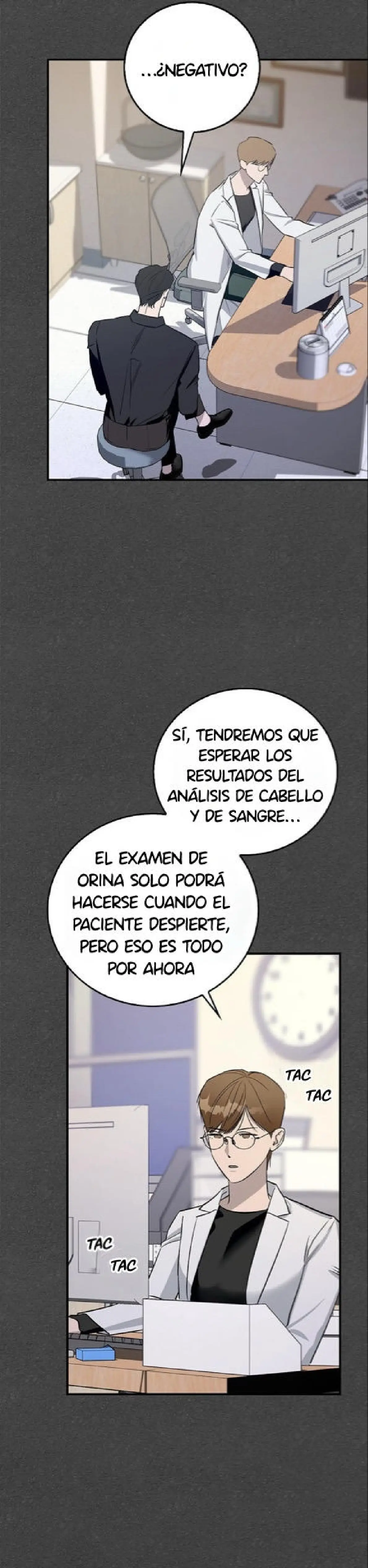 Lado Cero capítulo 6 página 4