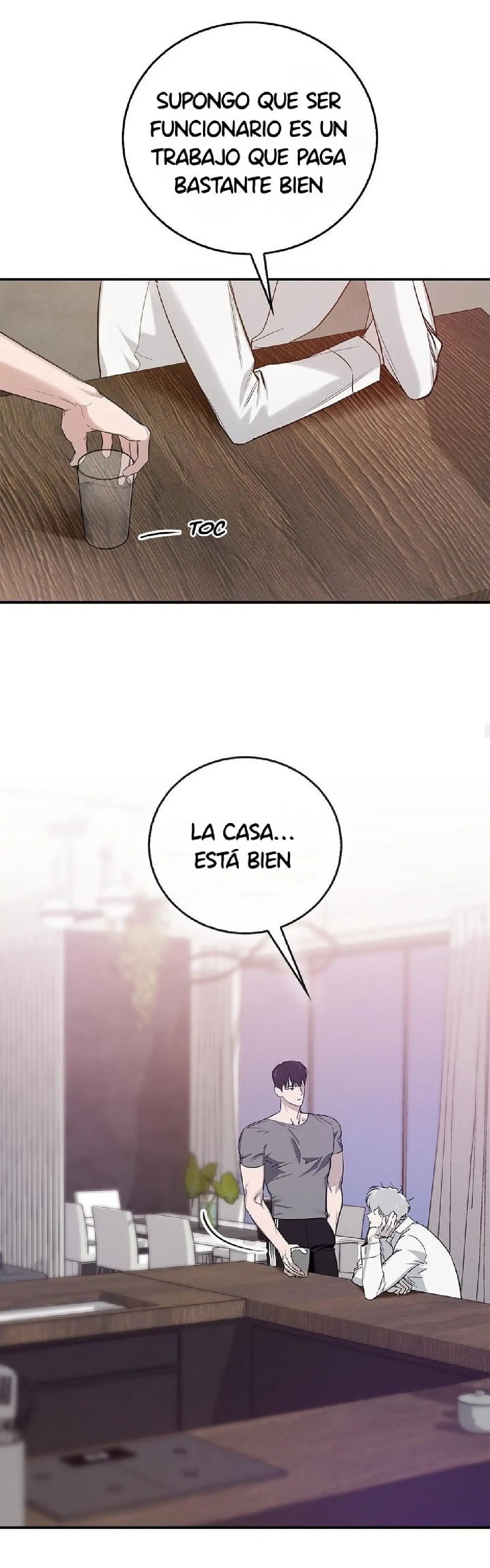 Lado Cero capítulo 7 página 10