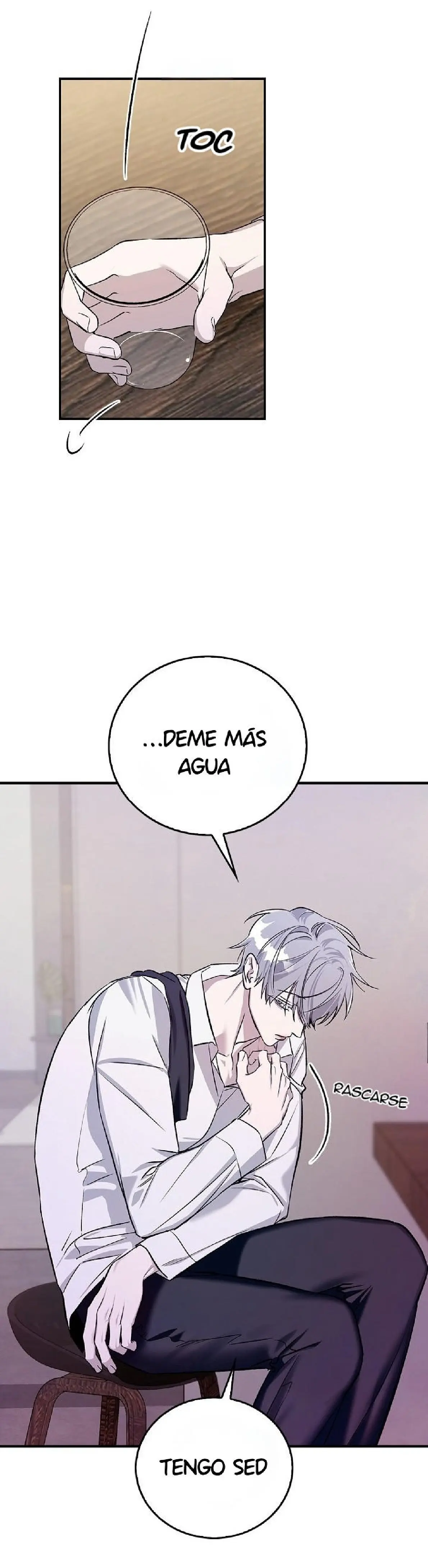 Lado Cero capítulo 7 página 14