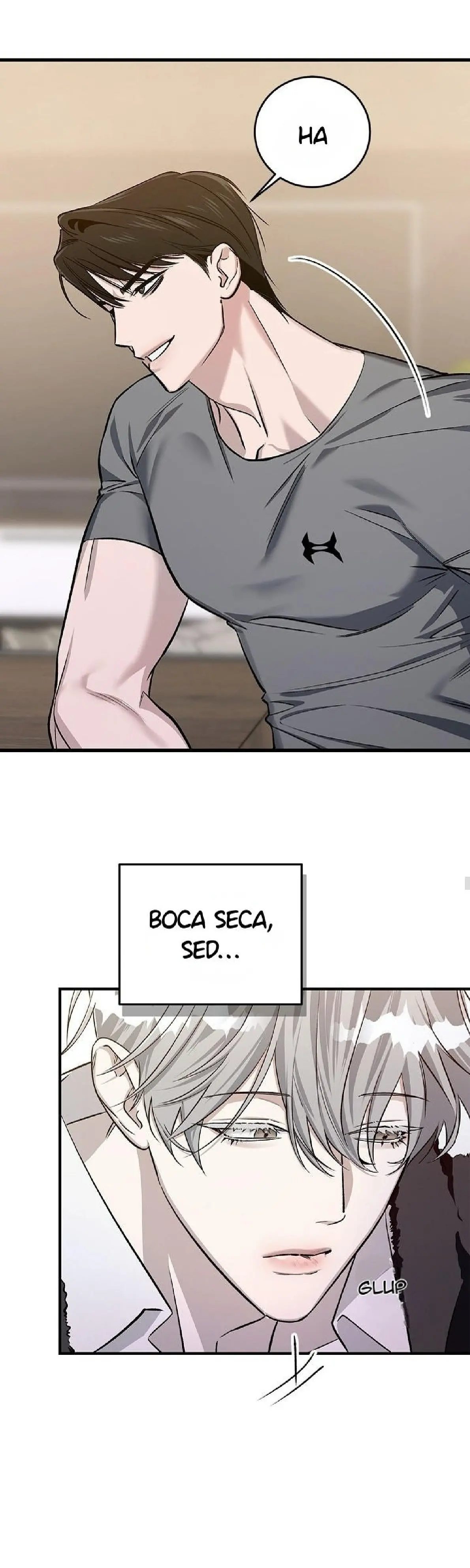 Lado Cero capítulo 7 página 15