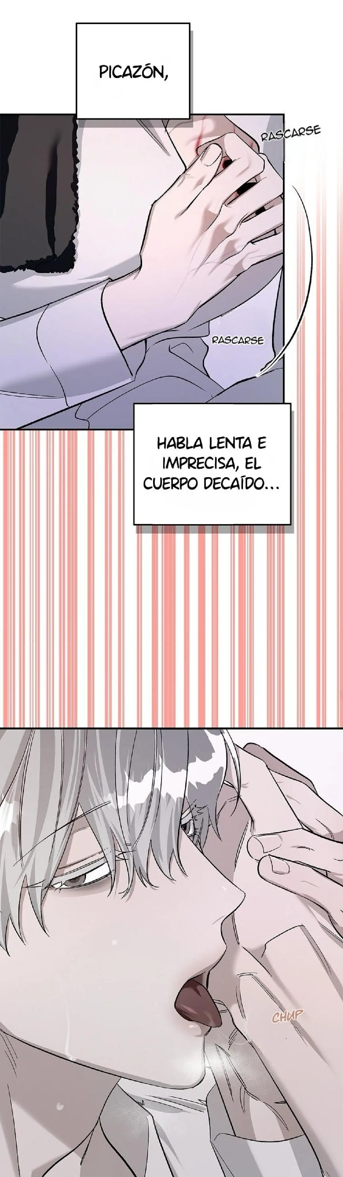 Lado Cero capítulo 7 página 16