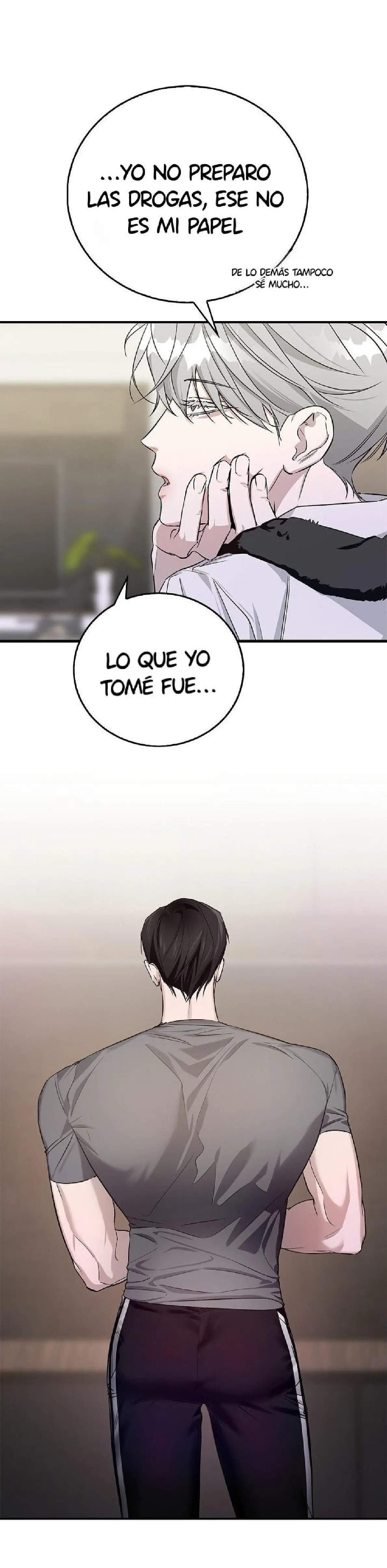 Lado Cero capítulo 7 página 24