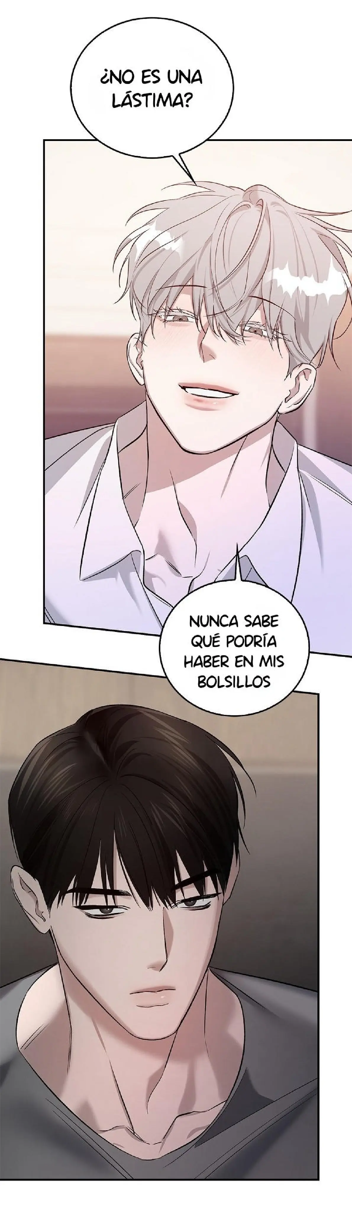 Lado Cero capítulo 7 página 34