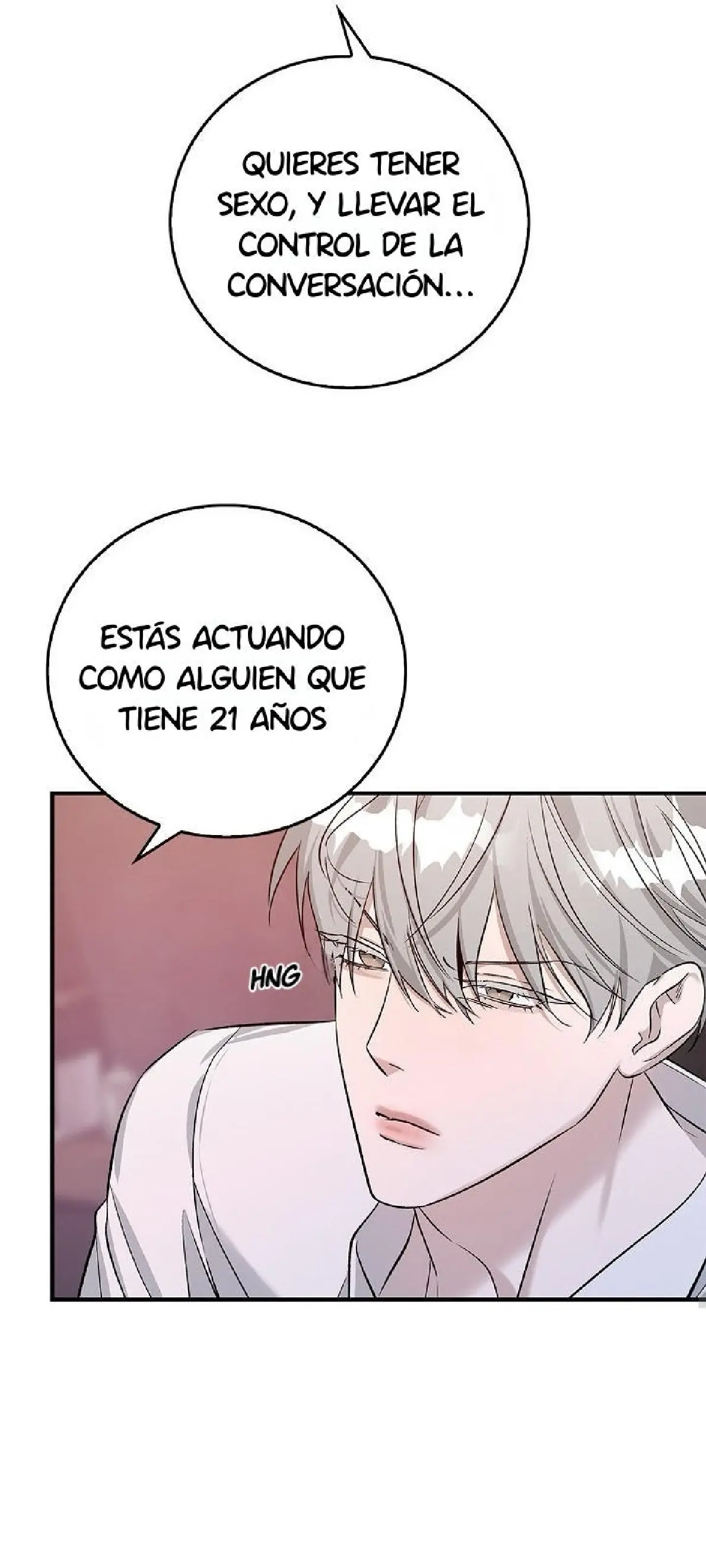 Lado Cero capítulo 7 página 37