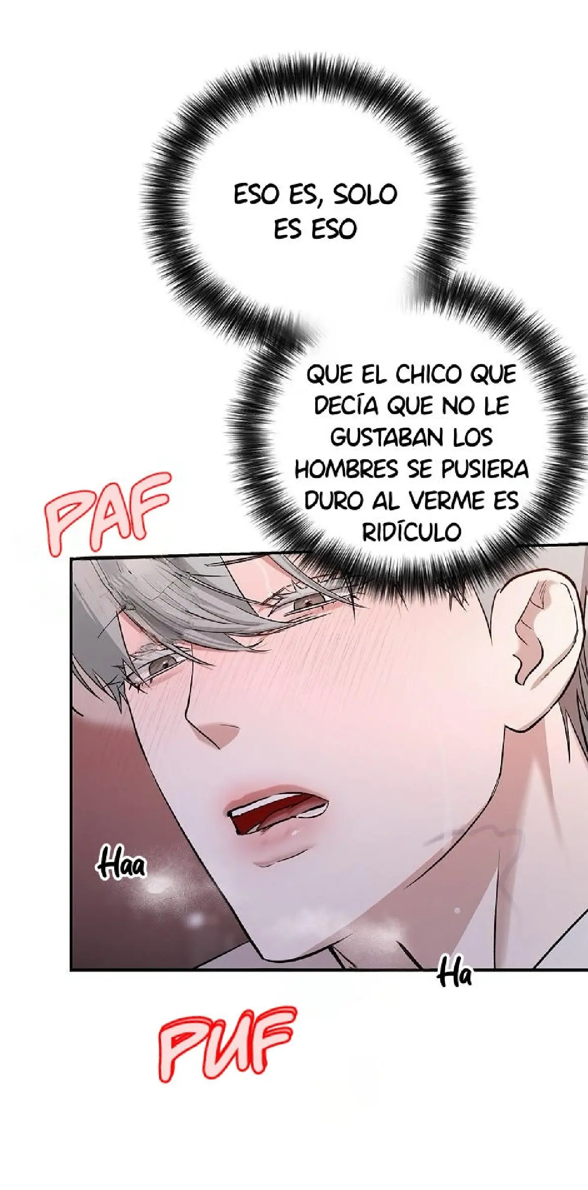 Lado Cero capítulo 7 página 43