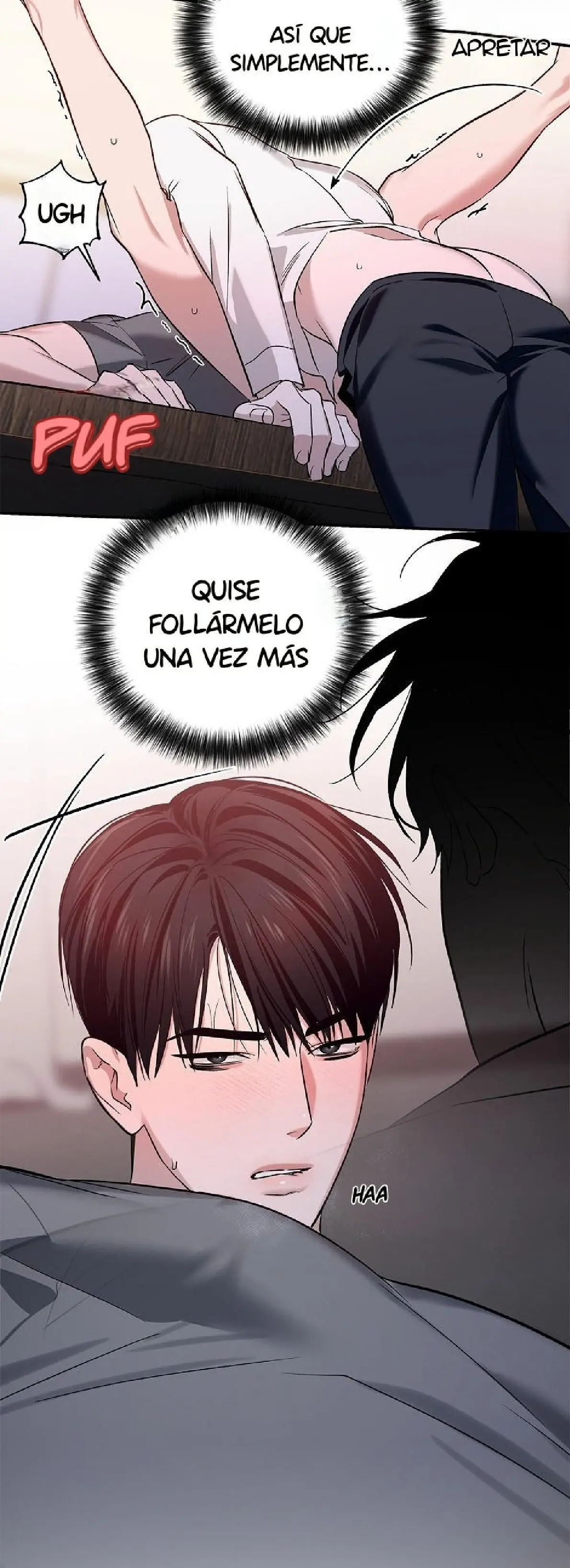 Lado Cero capítulo 7 página 46