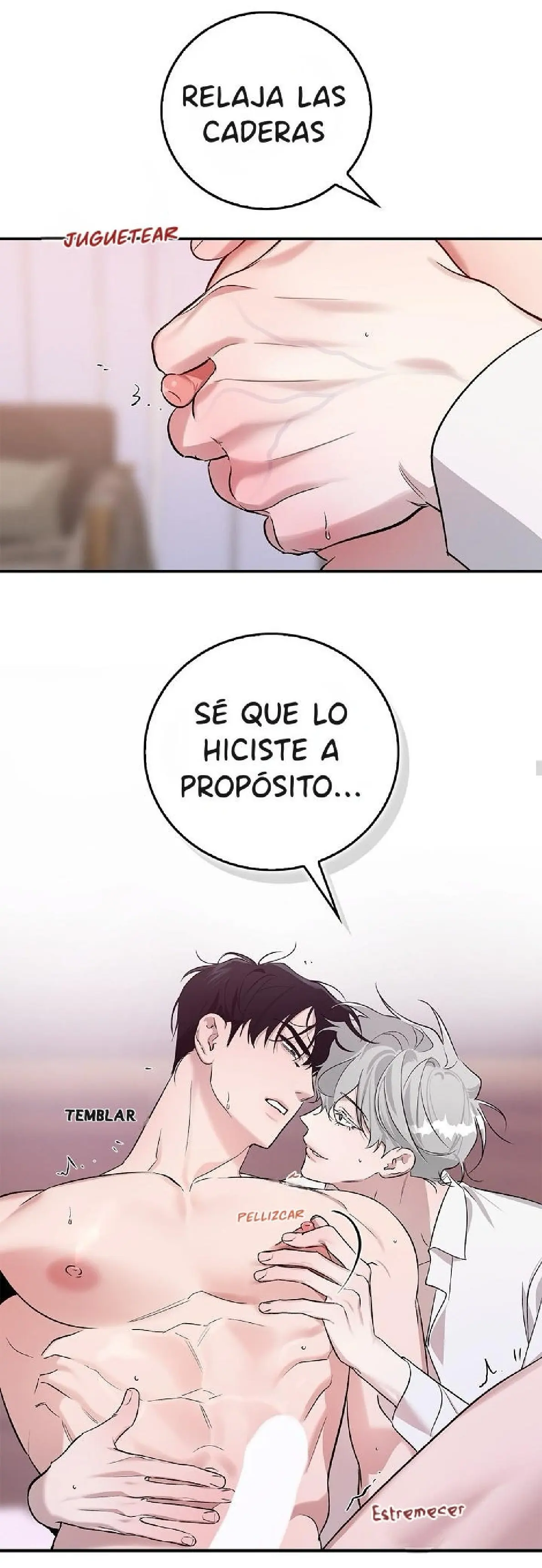 Lado Cero capítulo 8 página 12