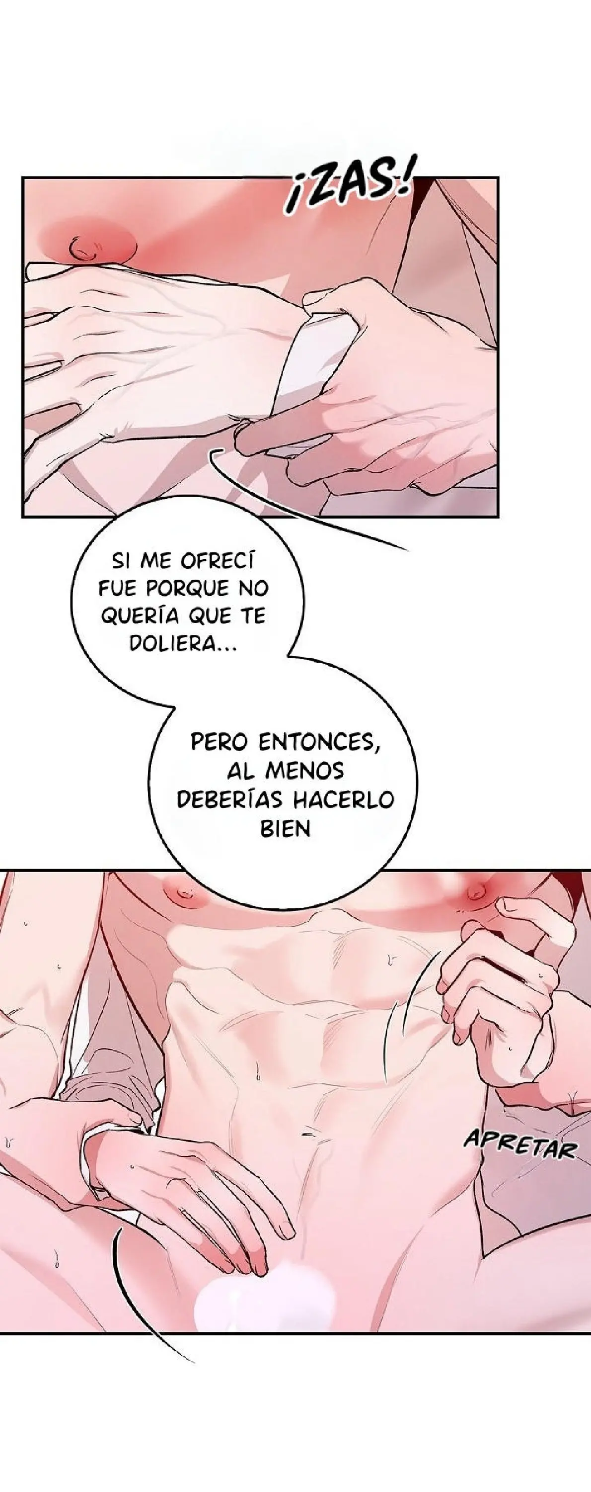 Lado Cero capítulo 8 página 14