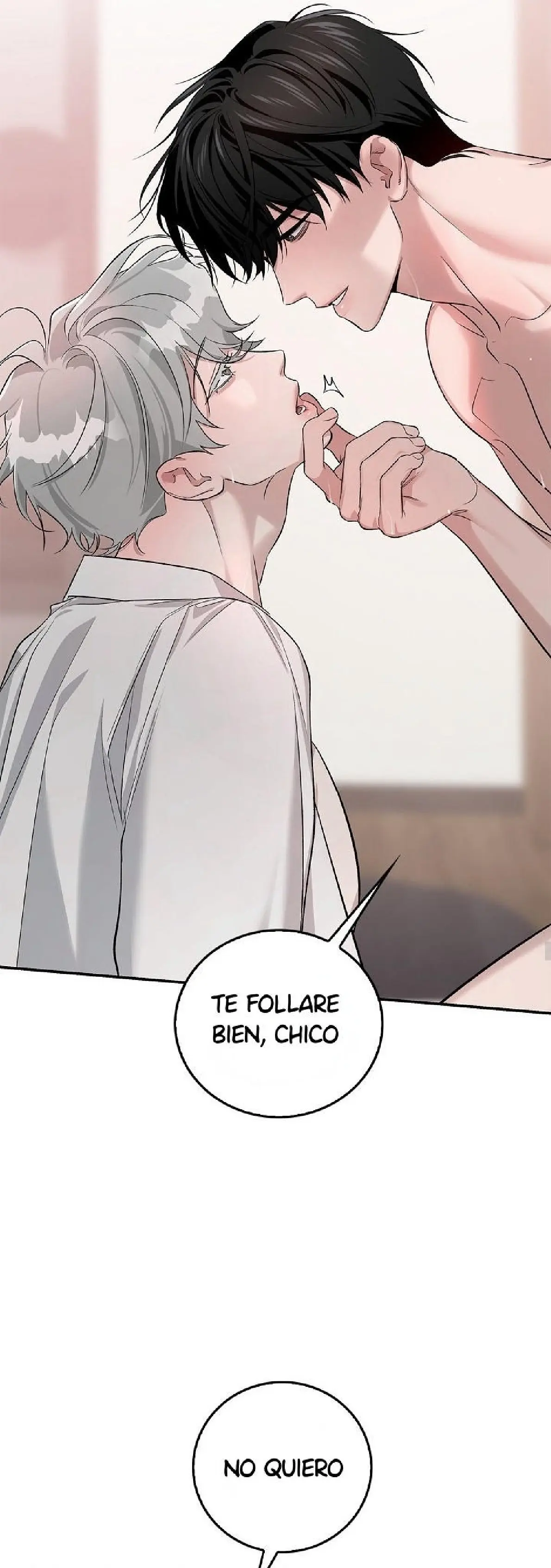 Lado Cero capítulo 8 página 21