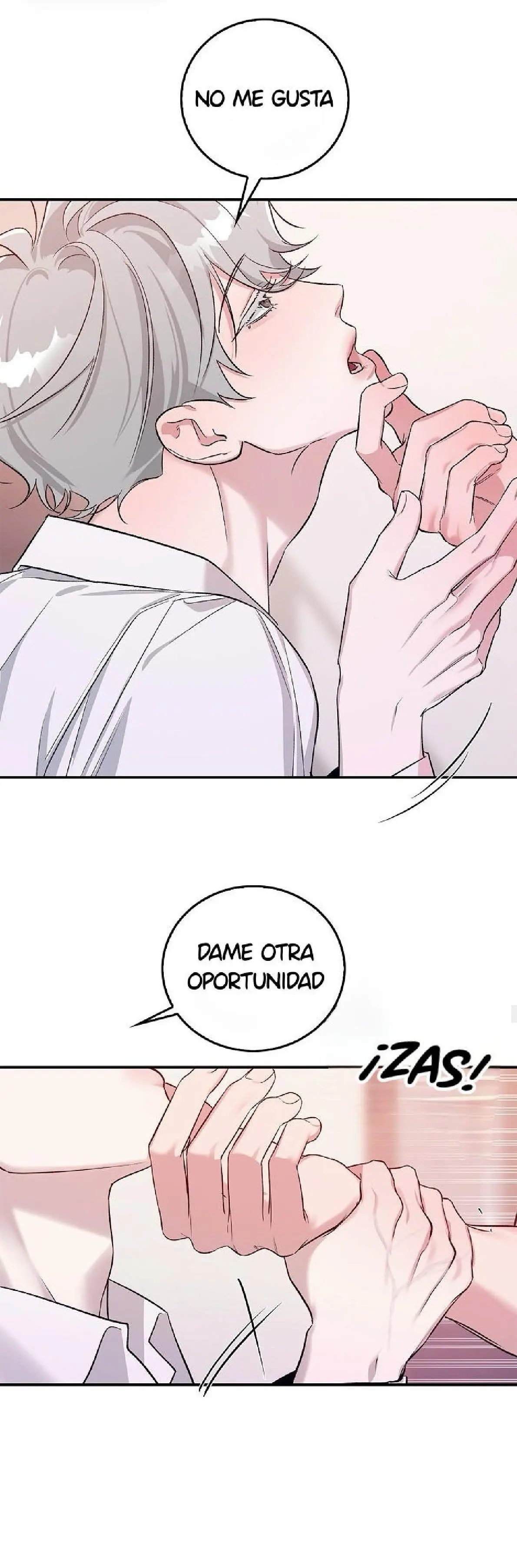 Lado Cero capítulo 8 página 22