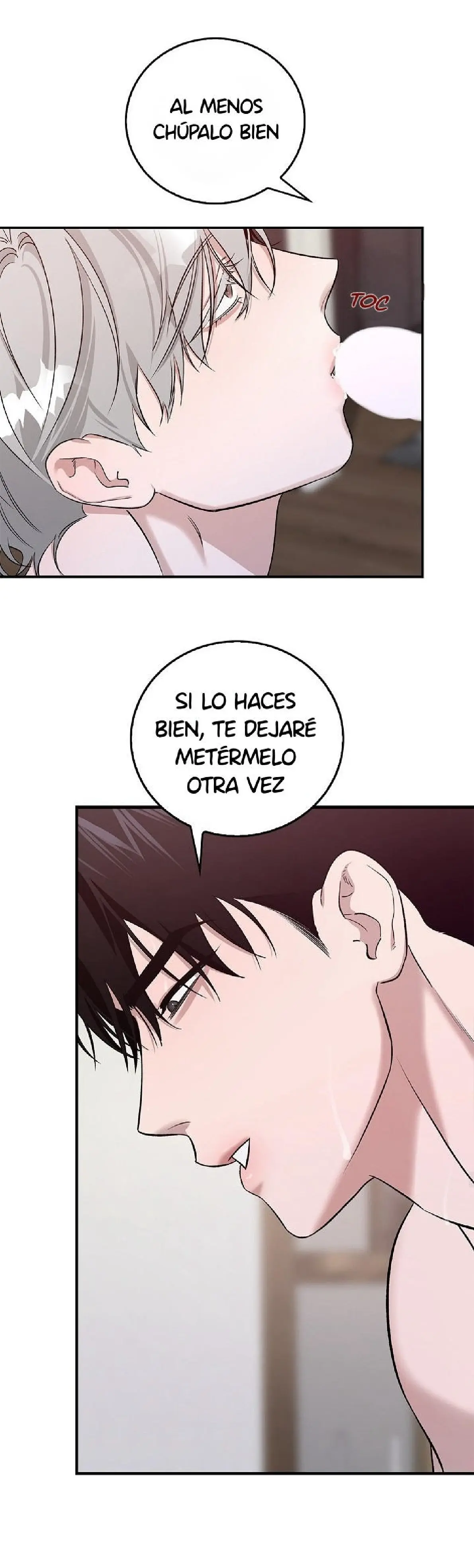 Lado Cero capítulo 8 página 27