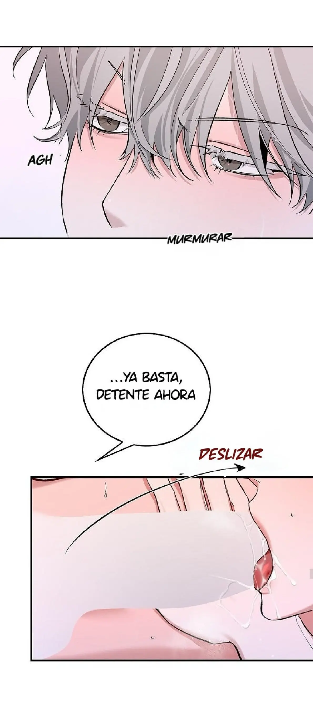 Lado Cero capítulo 8 página 34