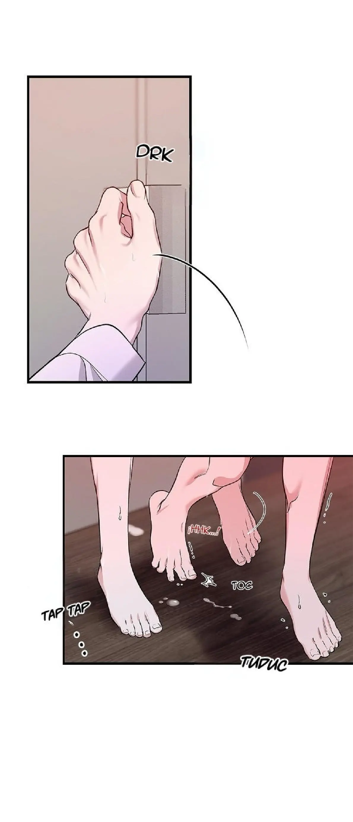 Lado Cero capítulo 8 página 5