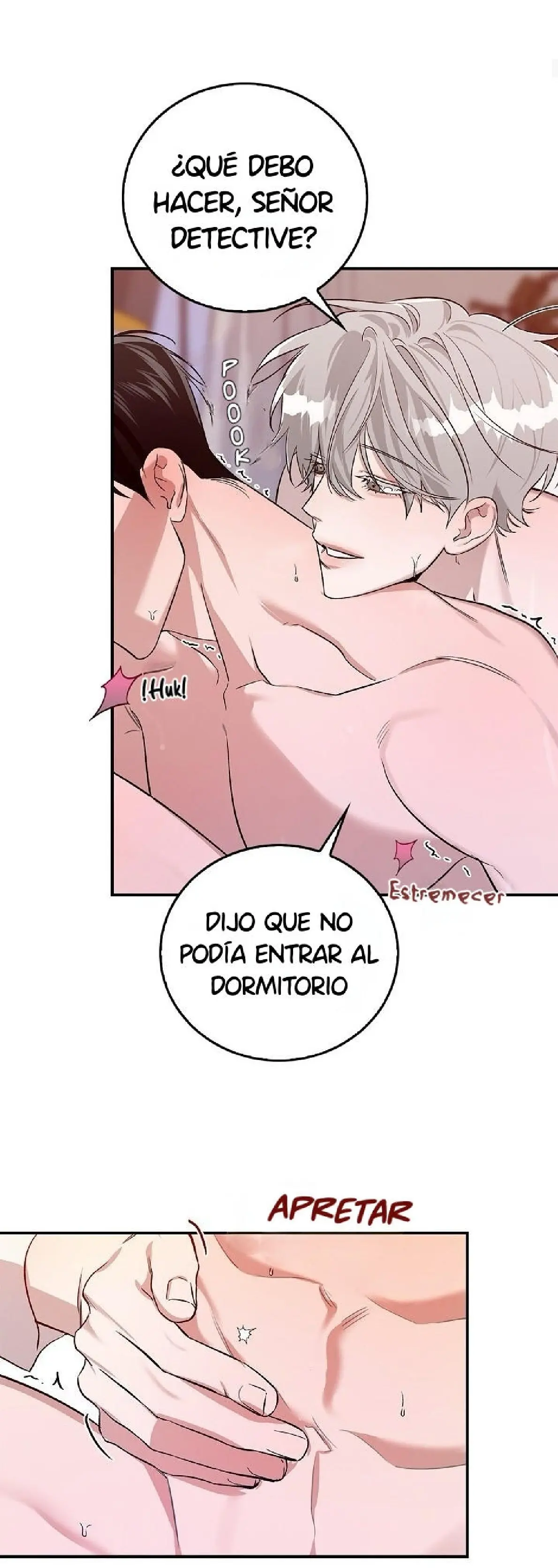 Lado Cero capítulo 8 página 7