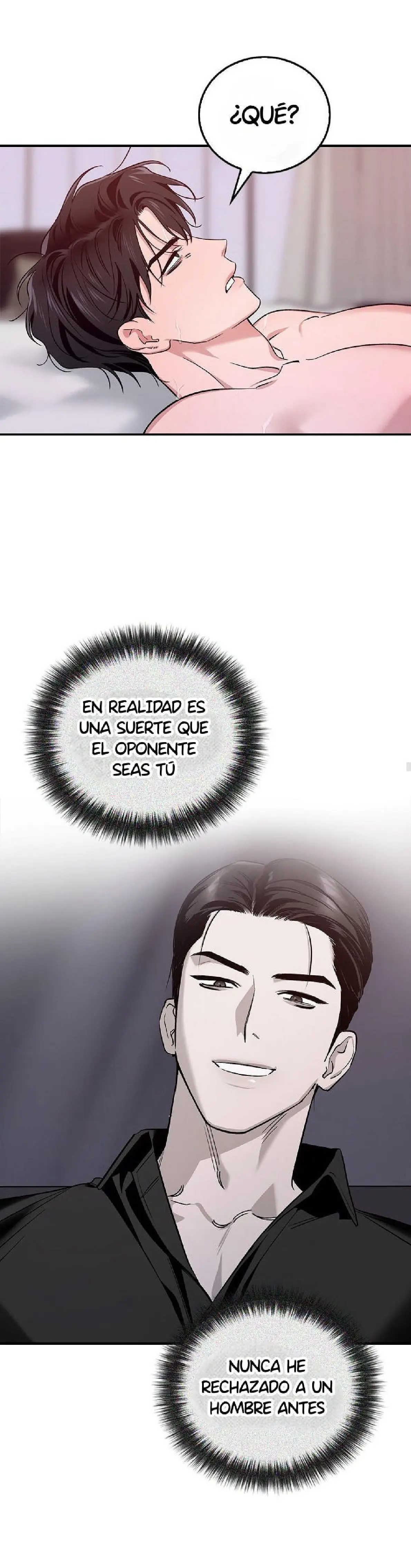 Lado Cero capítulo 9 página 24