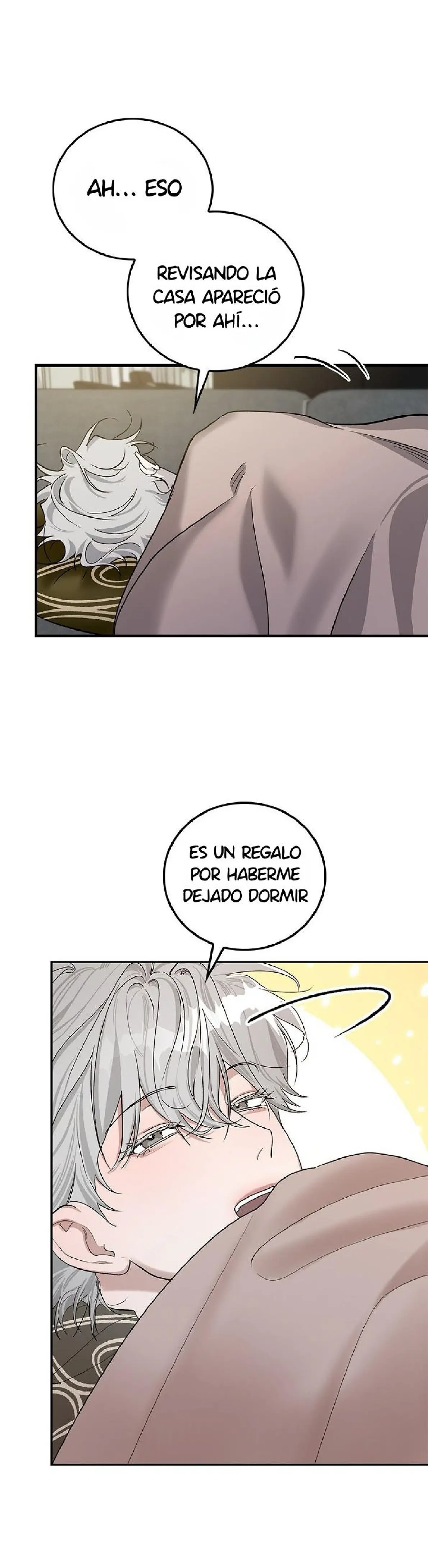 Lado Cero capítulo 9 página 37