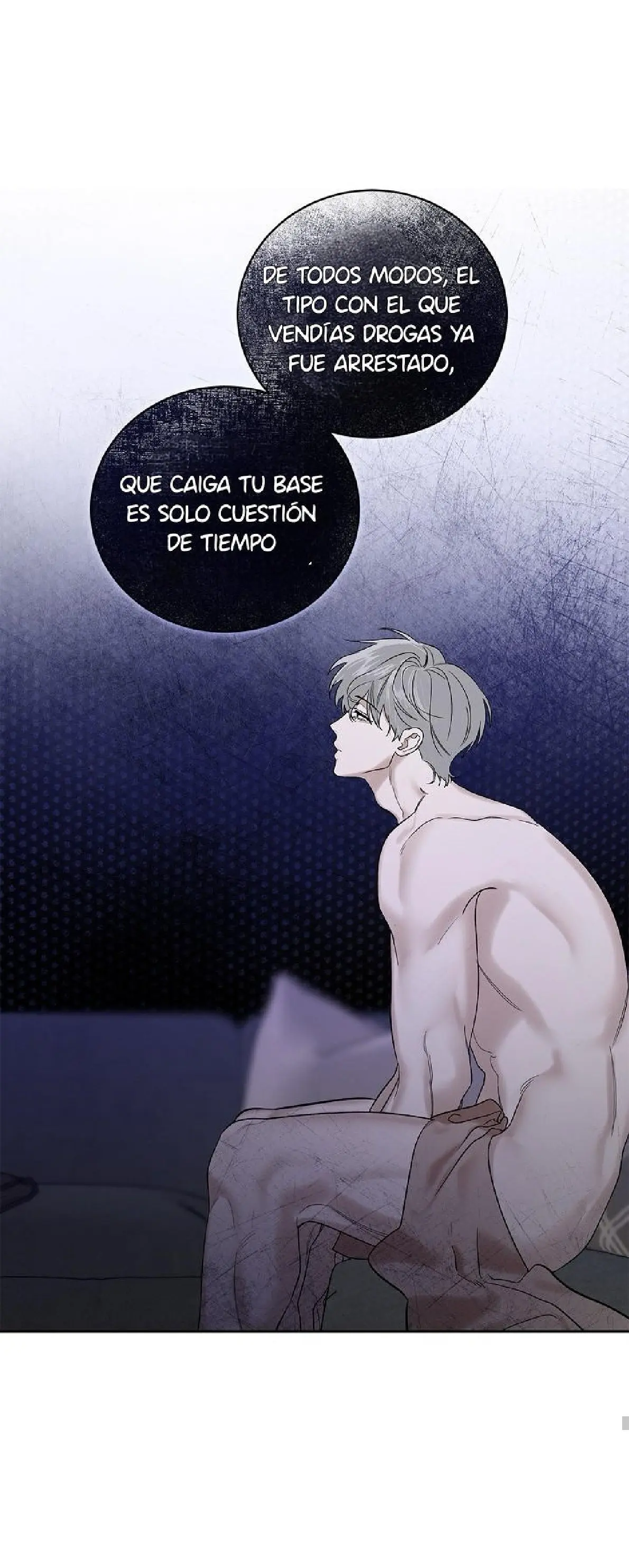 Lado Cero capítulo 9 página 40
