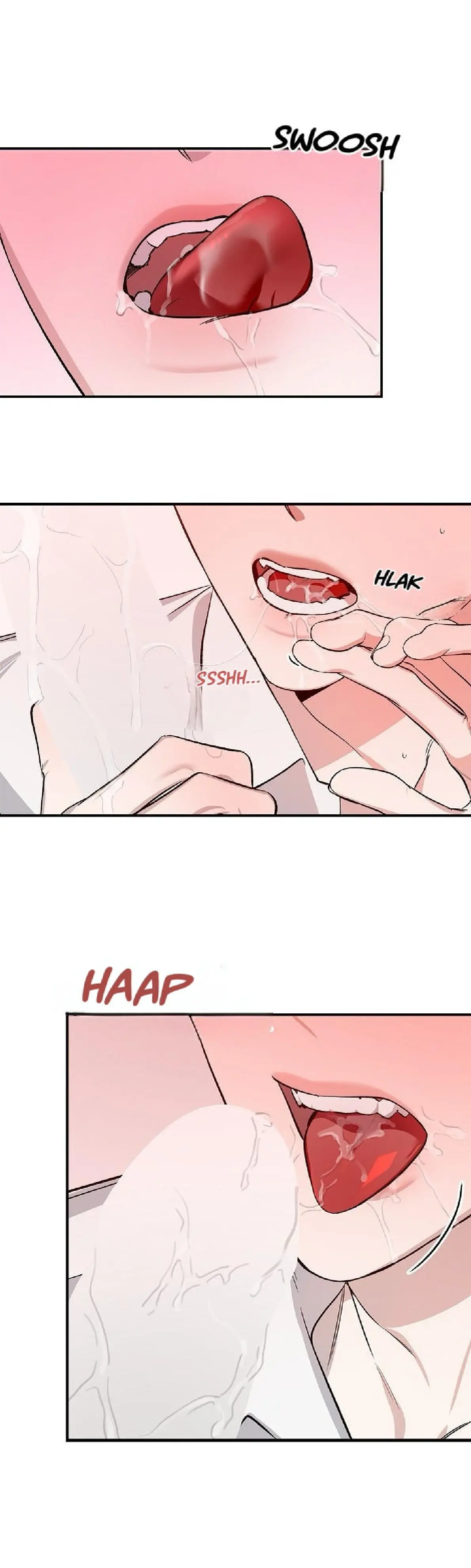 Lado Cero capítulo 9 página 6
