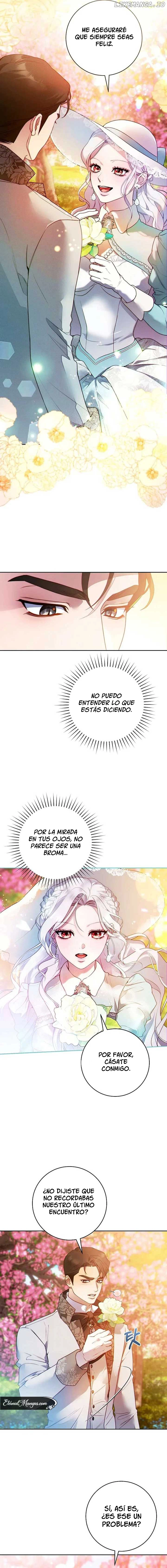 Este matrimonio sera exitoso capítulo 8 página 3