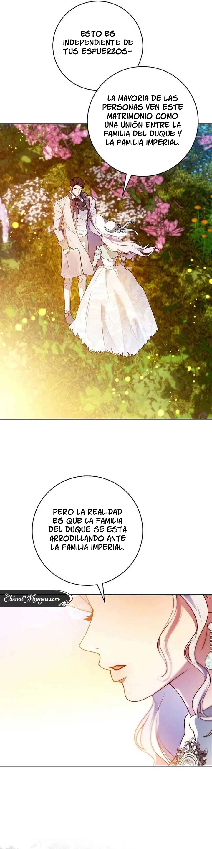 Este matrimonio sera exitoso capítulo 8 página 5
