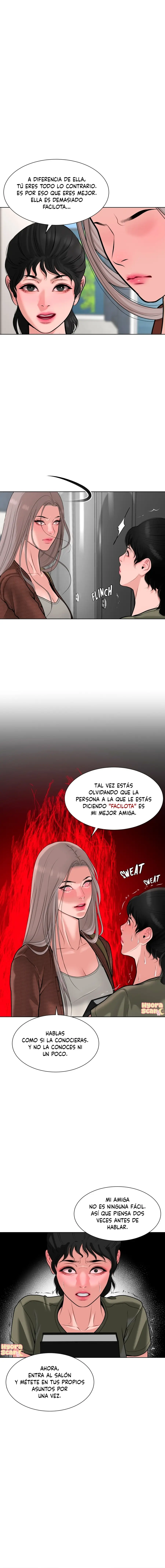 Promesa de meñique capítulo 1 página 7