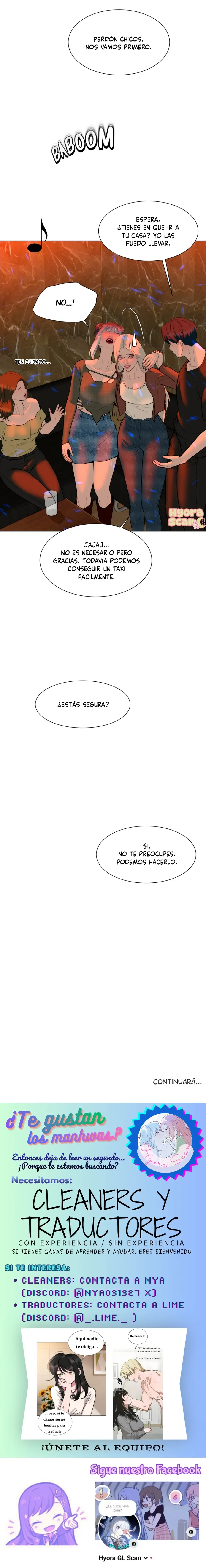 Promesa de meñique capítulo 2 página 7