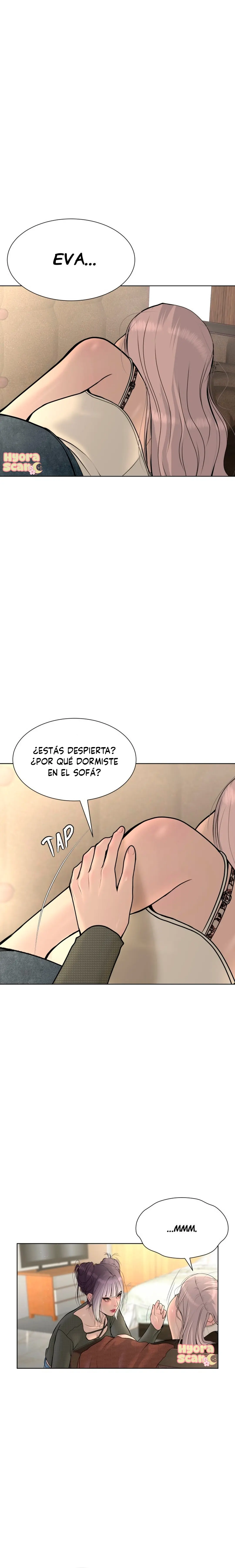 Promesa de meñique capítulo 4 página 6