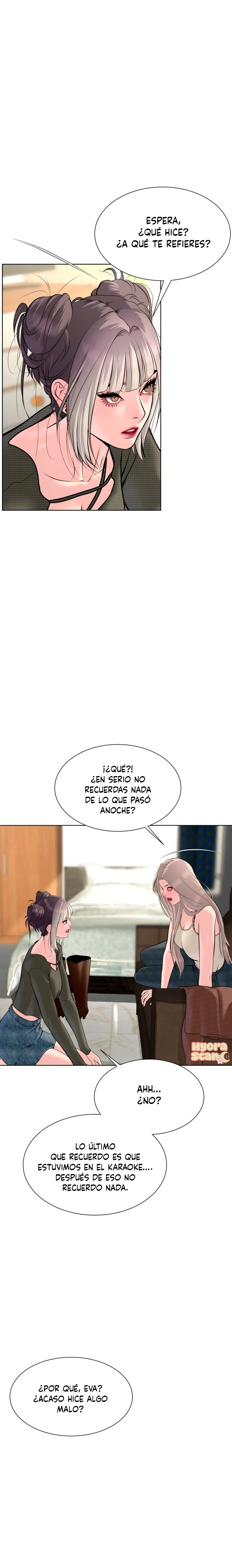 Promesa de meñique capítulo 4 página 8