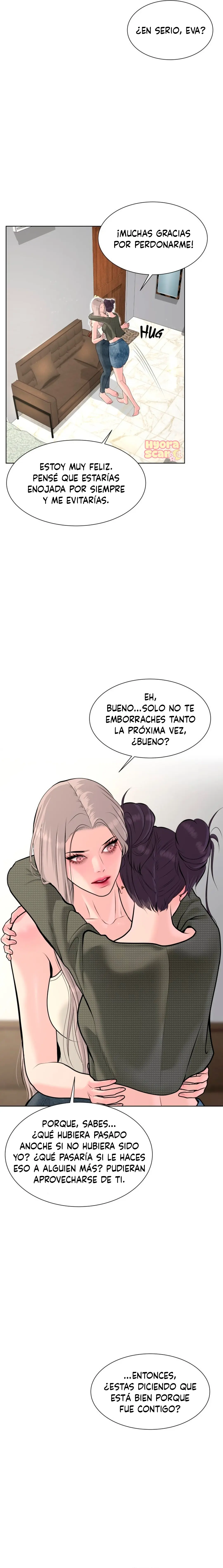 Promesa de meñique capítulo 5 página 6