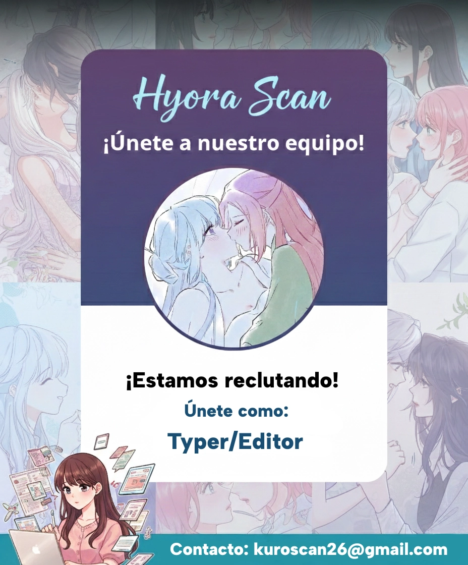 No me toques las oreja capítulo 7 página 8