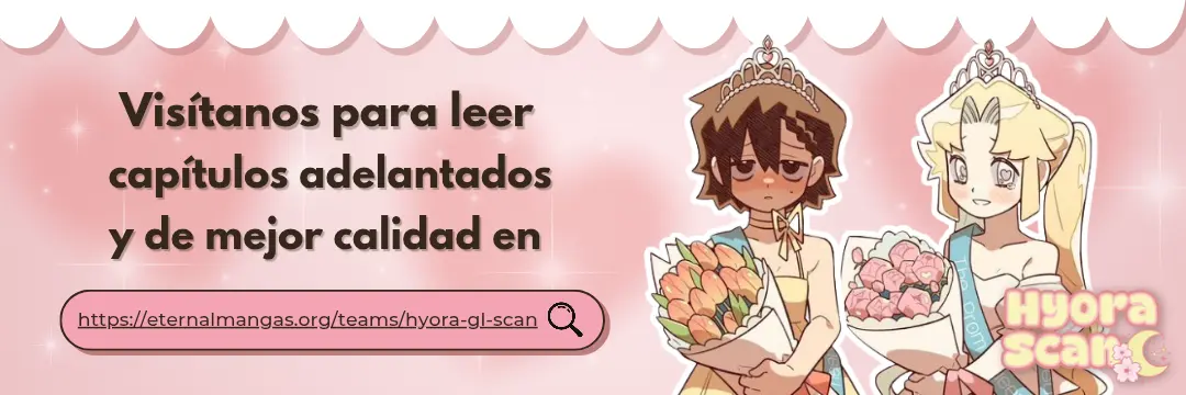 No me toques las oreja capítulo 8 página 1