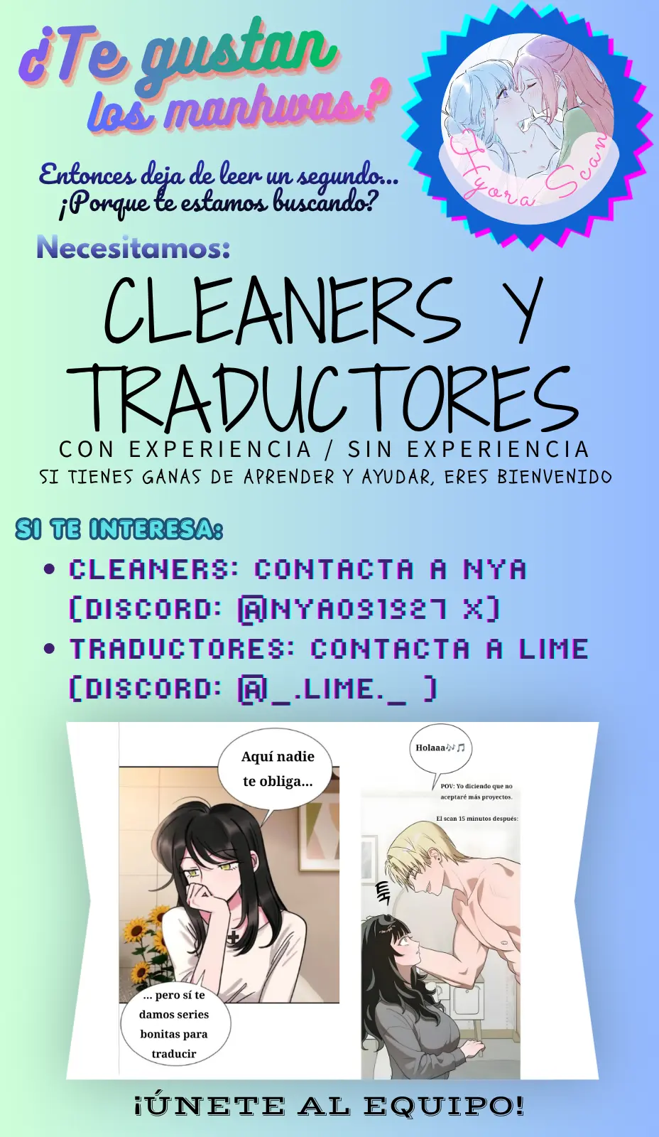 No me toques las oreja capítulo 8 página 8