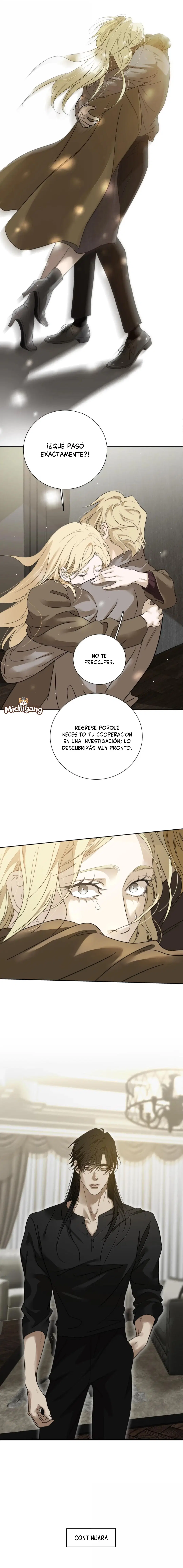 otoño del cementerio capítulo 44 página 7