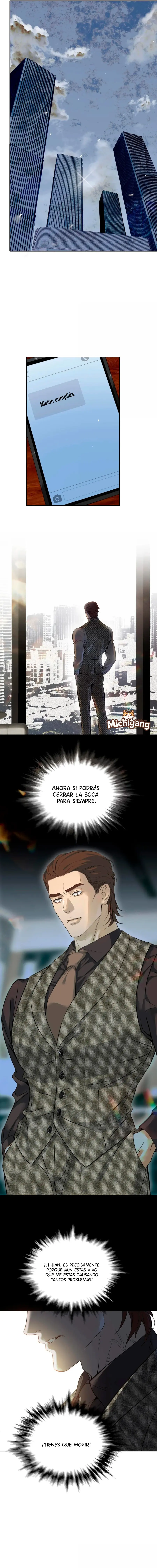 otoño del cementerio capítulo 46 página 4