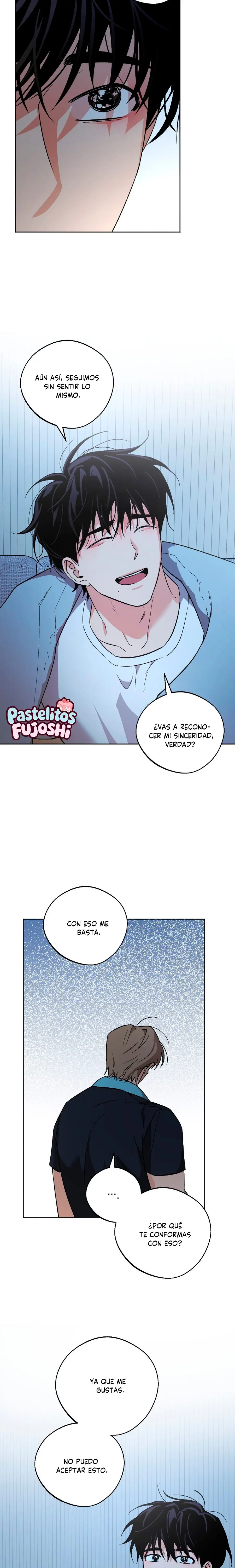 El origen capítulo 50 página 10