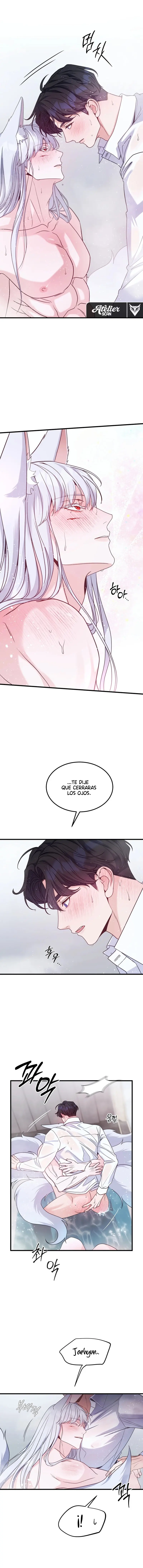 Encorreado capítulo 11 página 4