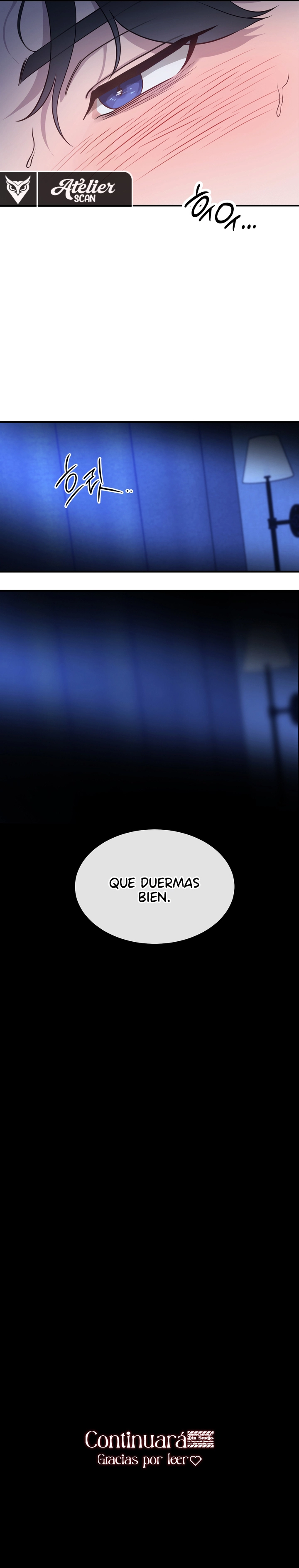 Encorreado capítulo 2 página 10