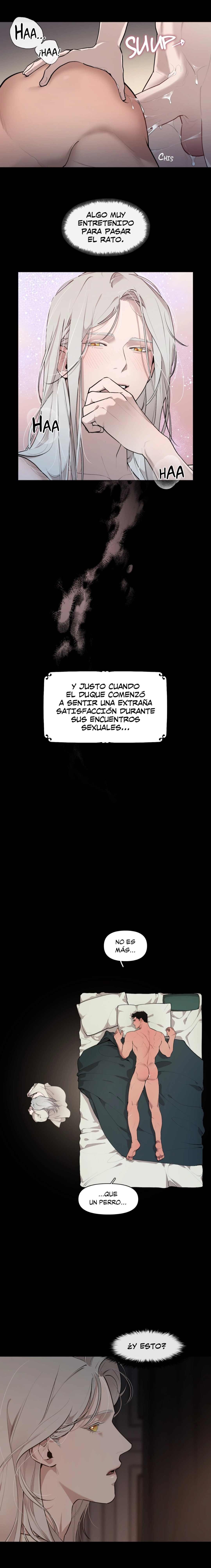 Plaything - SIN CENSURA capítulo 35 página 13