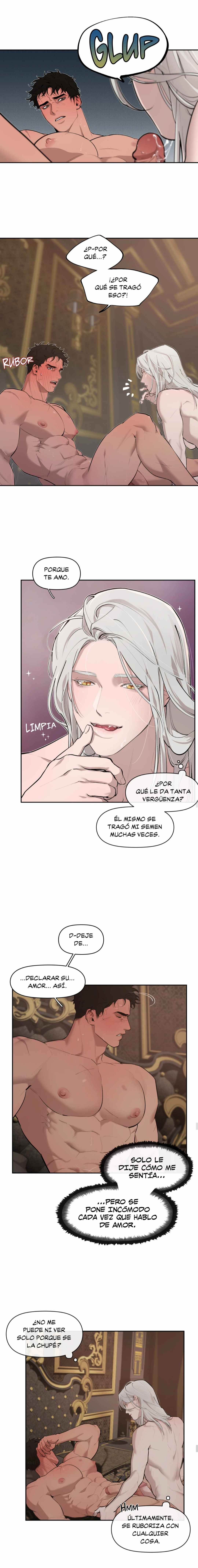 Plaything - SIN CENSURA capítulo 40 página 7