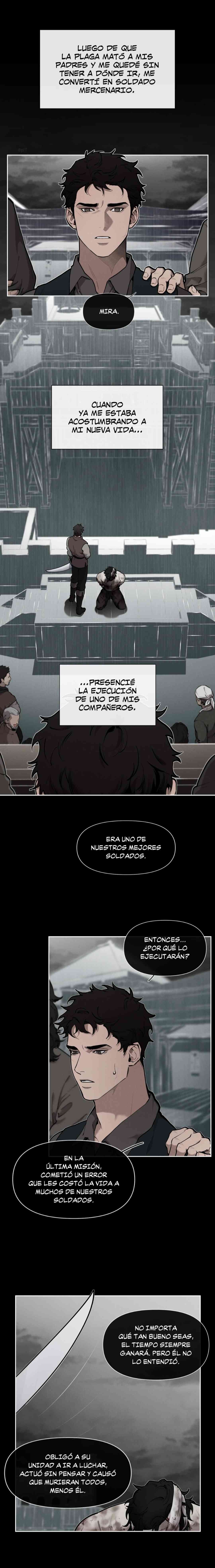 Plaything - SIN CENSURA capítulo 41 página 1