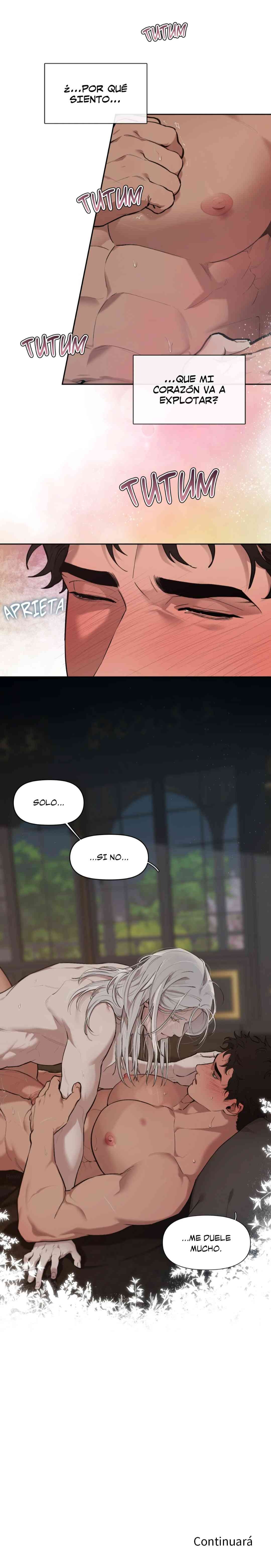 Plaything - SIN CENSURA capítulo 41 página 13