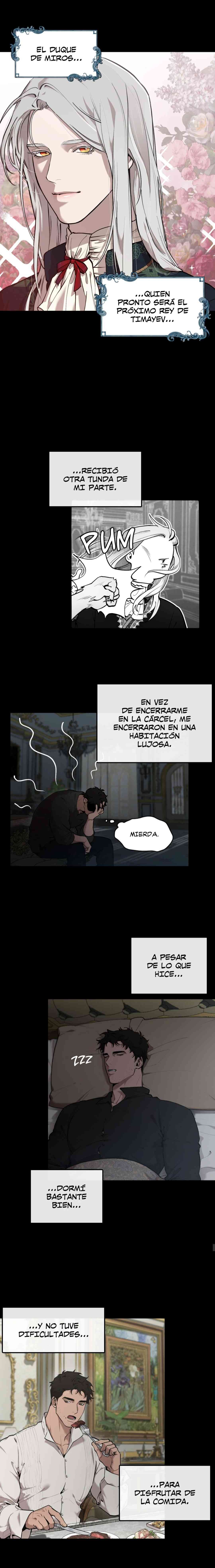 Plaything - SIN CENSURA capítulo 41 página 3