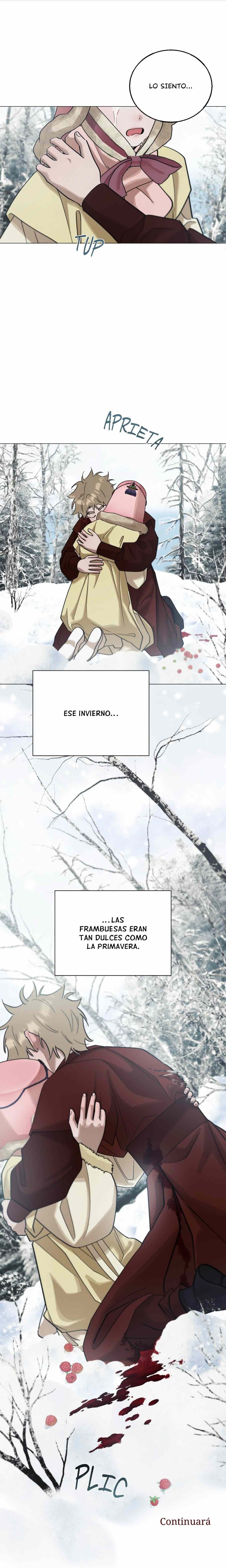 Misión Hongshil capítulo 33 página 9