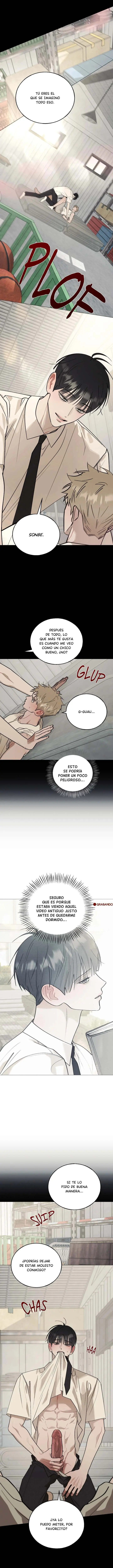 Misión Hongshil capítulo 57 página 4