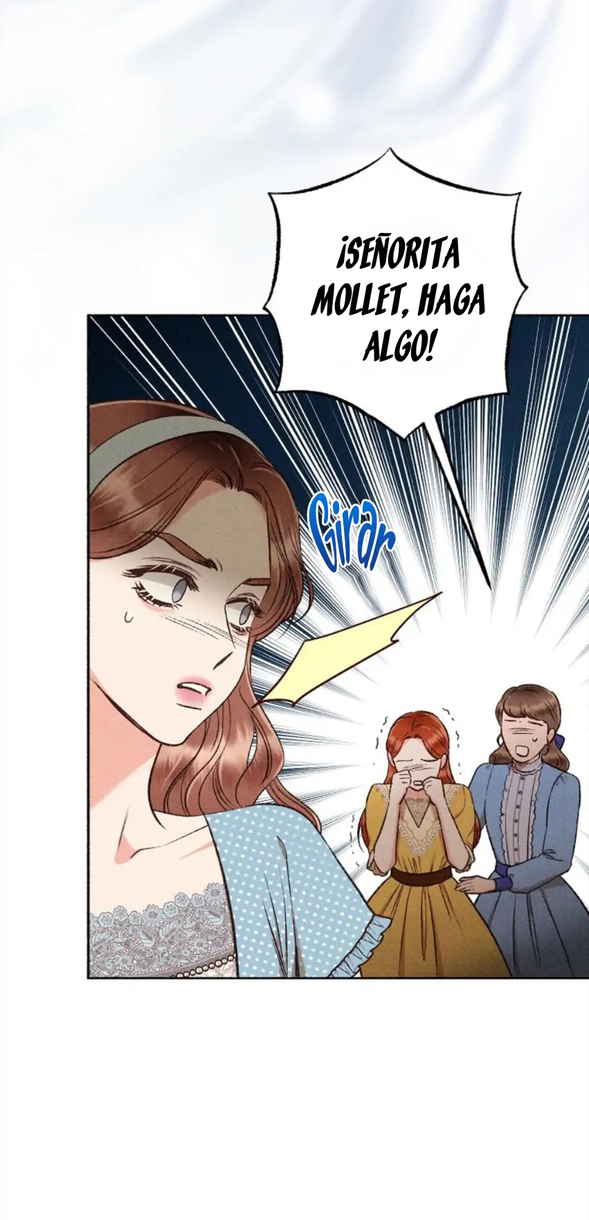 Líos de Miel capítulo 37 página 12