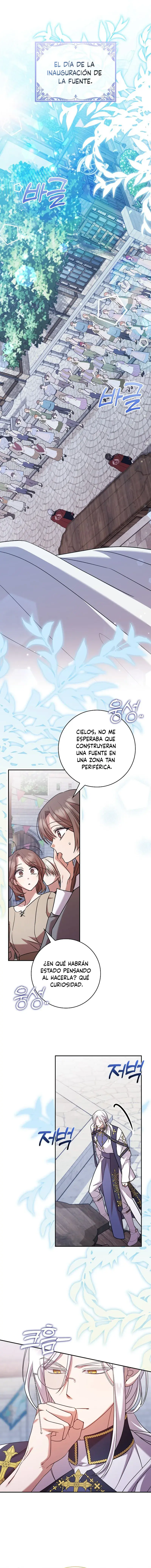 Cuidado con lo que dice Santa capítulo 29 página 5