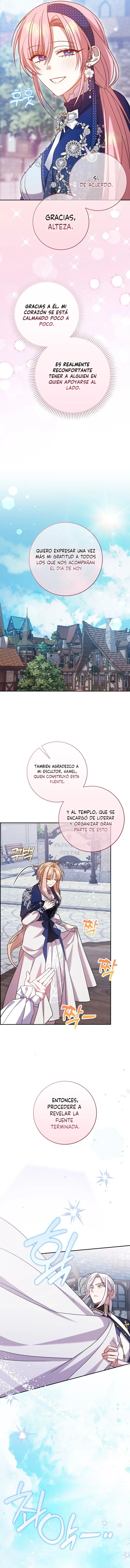 Cuidado con lo que dice Santa capítulo 29 página 9
