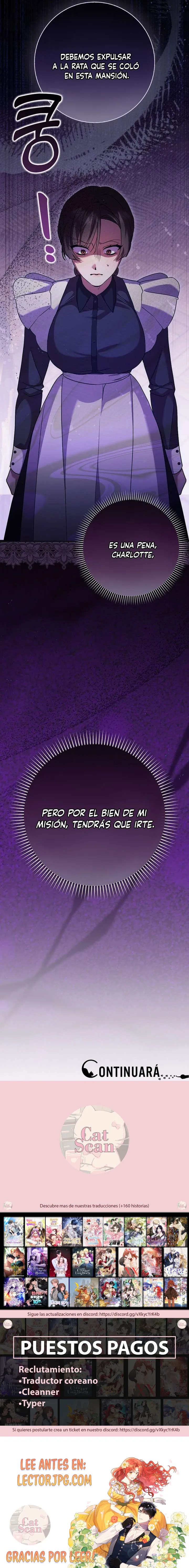 Cuidado con lo que dice Santa capítulo 4 página 10